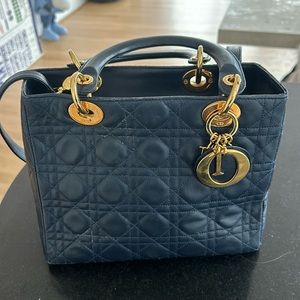 Dior bag